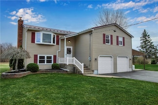 1445 Hosmer Rd, Barker, NY 14012