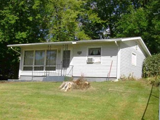 5314 W Warren Ave, Silver Lake, IN 46982