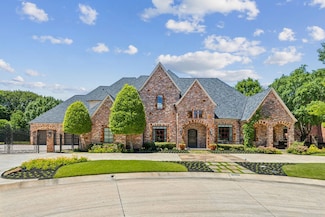 1213 Club House Ct, Southlake, TX 76092