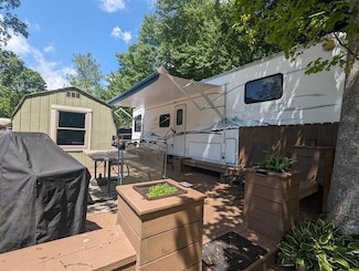 129 Moccasin Ln, Blairsville, GA 30512