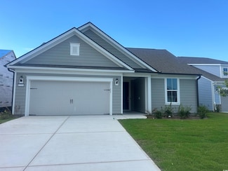 1510 Saw Palmetto St Unit Phase 3 Lot 245, North Myrtle Beach, SC 29582