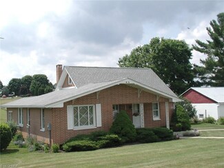 3091 Arrow Rd NW Unit 17, Carrollton, OH 44615