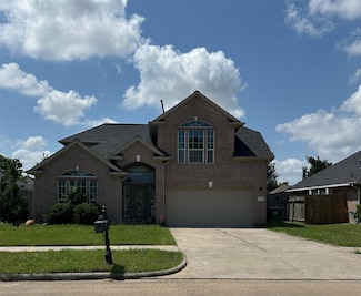 10614 Mango St, Houston, TX 77089