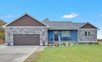 12409 Elms Rd, Clio, MI 48420