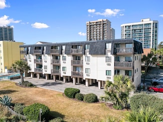 201 76th Ave N Unit D1, Myrtle Beach, SC 29572