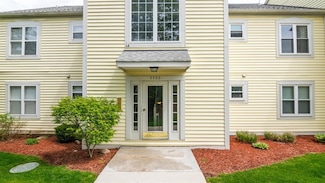 2223 S Huron Pkwy Unit 3, Ann Arbor, MI 48104