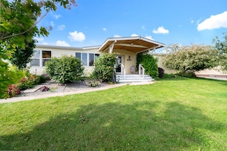 10015 E Garland Ave, Spokane, WA 99206