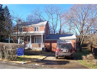 110 Gardenia Dr, Turtle Creek, PA 15145