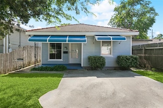 3615 Cadillac St, New Orleans, LA 70122
