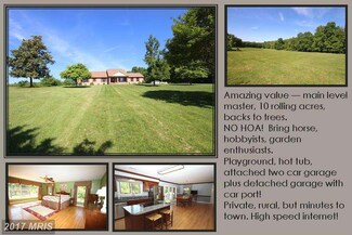 18182 Pine View Dr, Culpeper, VA 22701