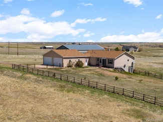 13640 County Road 182, Bennett, CO 80102