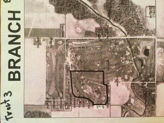 1051 Brink Rd, Bronson, MI 49028