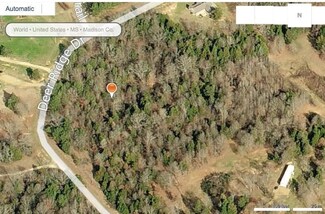 0 Deer Ridge Dr, Flora, MS 39071