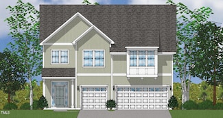 204 Berry Mill Ln Unit 152, Raleigh, NC 27603