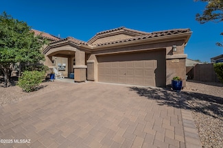 8784 W Saguaro Moon Rd, Marana, AZ 85653