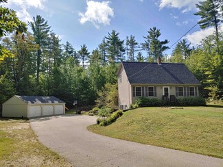 176 Places Mill Rd, Gilmanton, NH 03837