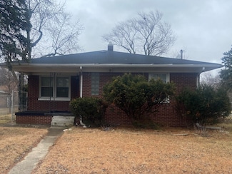 3735 Massachusetts St, Gary, IN 46409
