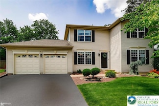 4809 Janet Ln, Bethlehem, PA 18017