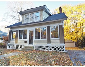 45 Howland Terrace, Worcester, MA 01602