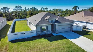 3393 Kacher Rd, North Port, FL 34288