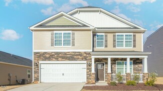 2718 Nereus Dr, Mebane, NC 27302