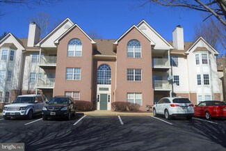 9811 Lake Pointe Ct Unit 202, Upper Marlboro, MD 20774