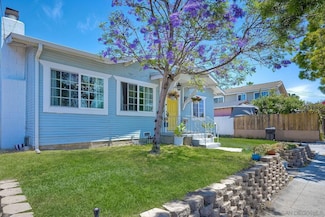 3622 Landis St, San Diego, CA 92104