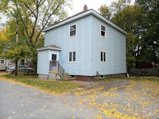 1 Union Place, Waterville, ME 04901