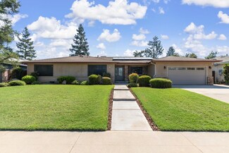 5644 N Hazel Ave, Fresno, CA 93711