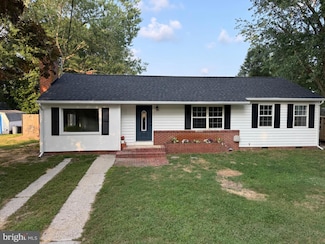 113 Benjamin Ave, Salisbury, MD 21804