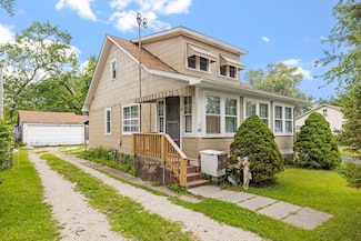 123 Schorie Ave, Joliet, IL 60433
