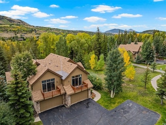 102 Rocky Run Ln Unit 102, Silverthorne, CO 80498
