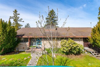 1603 Starling St, Steilacoom, WA 98388