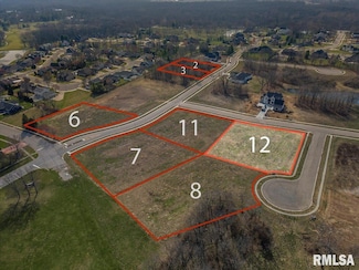 3505 Benton Point, Springfield, IL 62711