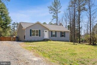 123 New Providence Dr, Ruther Glen, VA 22546