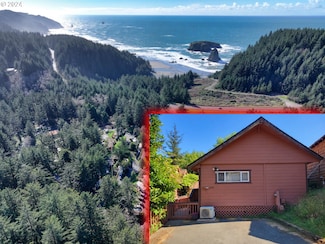 19921 Whaleshead Rd Unit M3, Brookings, OR 97415