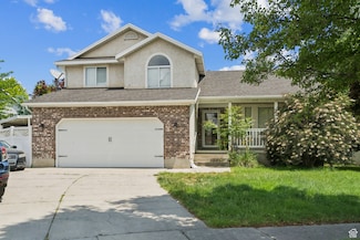 910 W Brandermill Cove, Salt Lake City, UT 84123