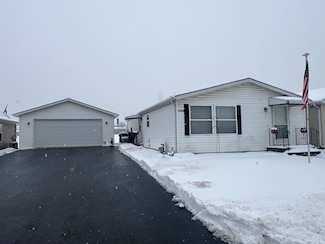 22550 Woodside Dr, Channahon, IL 60410