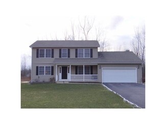3370 Peters Corners Rd, Alden, NY 14004