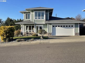 1174 Nautical Ln, Coos Bay, OR 97420