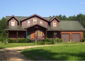 1736 Highway 425 S, Monticello, AR 71655
