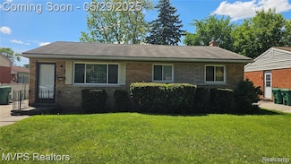 29699 Brown Ct, Garden City, MI 48135