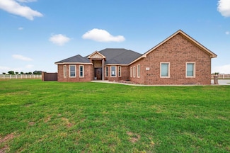13300 E County Road 116, Midland, TX 79706