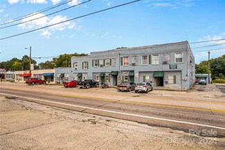 817,819,821,823,827 S Main St, Kannapolis, NC 28081