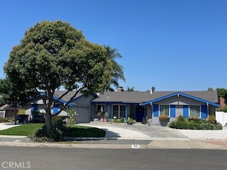 1641 Valley Ln, Fullerton, CA 92833