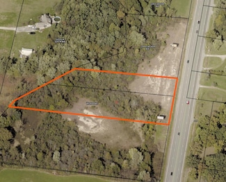 Lot 1 &  Add Wicker Ave, Cedar Lake, IN 46303