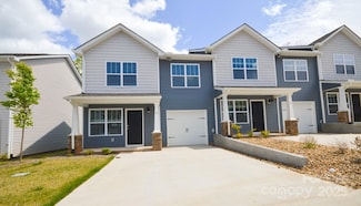 35 Cain Hollow Way, Asheville, NC 28806