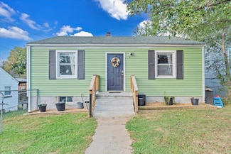 3927 Michigan Ave NW, Roanoke, VA 24017