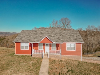 194 Pleasant Ridge Ln, Bean Station, TN 37708