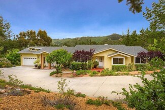 10630 Hidden Mesa Place, Monterey, CA 93940
